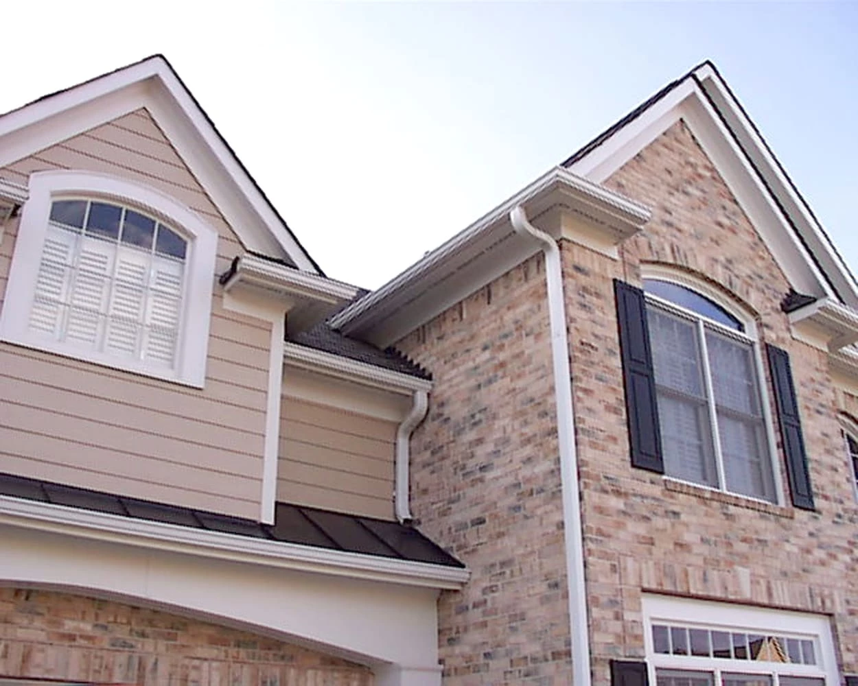 Best Pirce β Amerimax Gutter Parts & Accessories Vinyl K Style Downspout Band π 6 Best Pirce β Amerimax Gutter Parts & Accessories Vinyl K Style Downspout Band π - Image 4