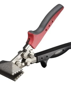 Outlet 💯 Malco Roofing Tools 5-in Flashing Bender ❤️