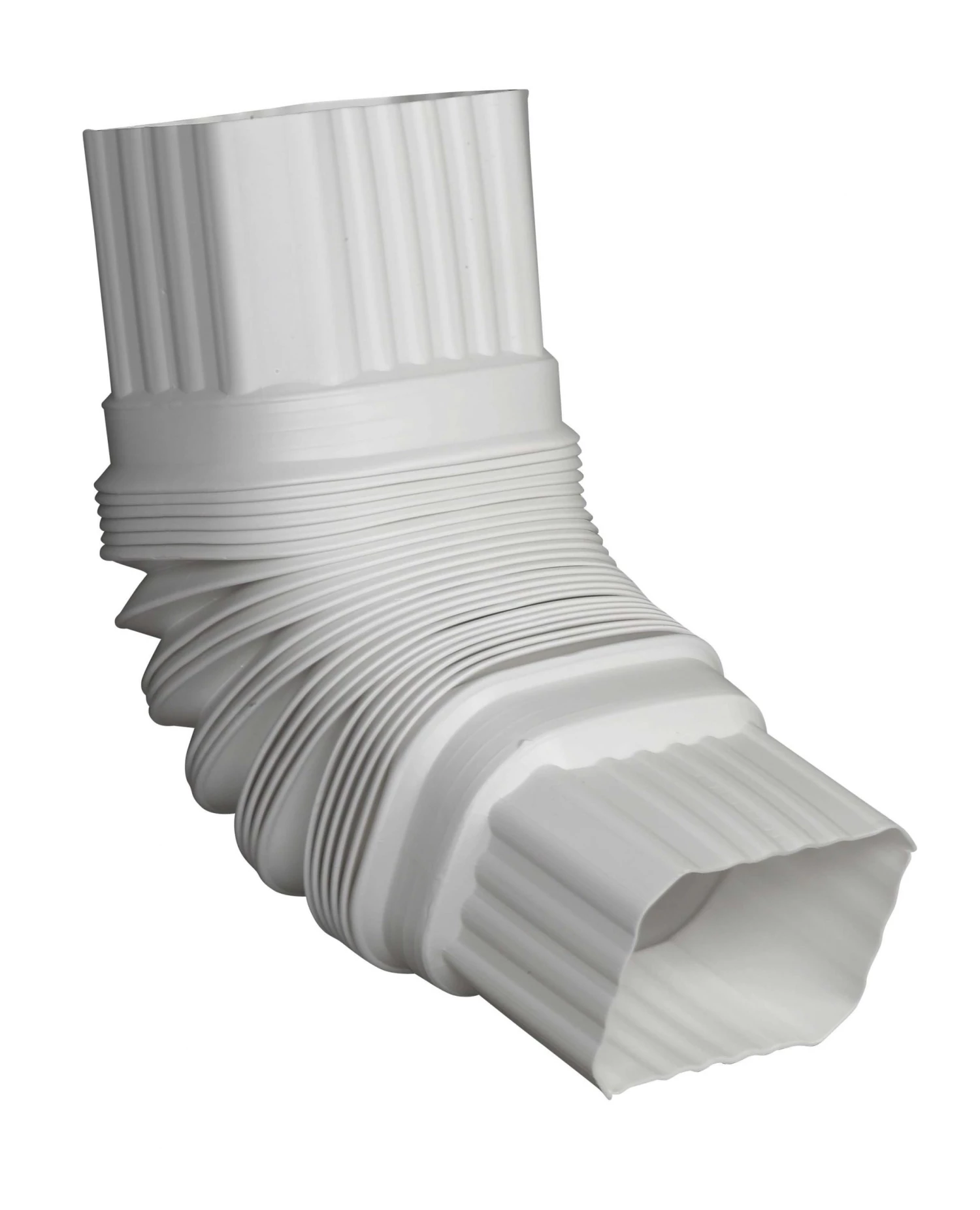 Brand new π₯ Amerimax Downspouts & Components FLEX-ELBOW Vinyl 2-in White Front Elbow π 5 Brand new π₯ Amerimax Downspouts & Components FLEX-ELBOW Vinyl 2-in White Front Elbow π - Image 3