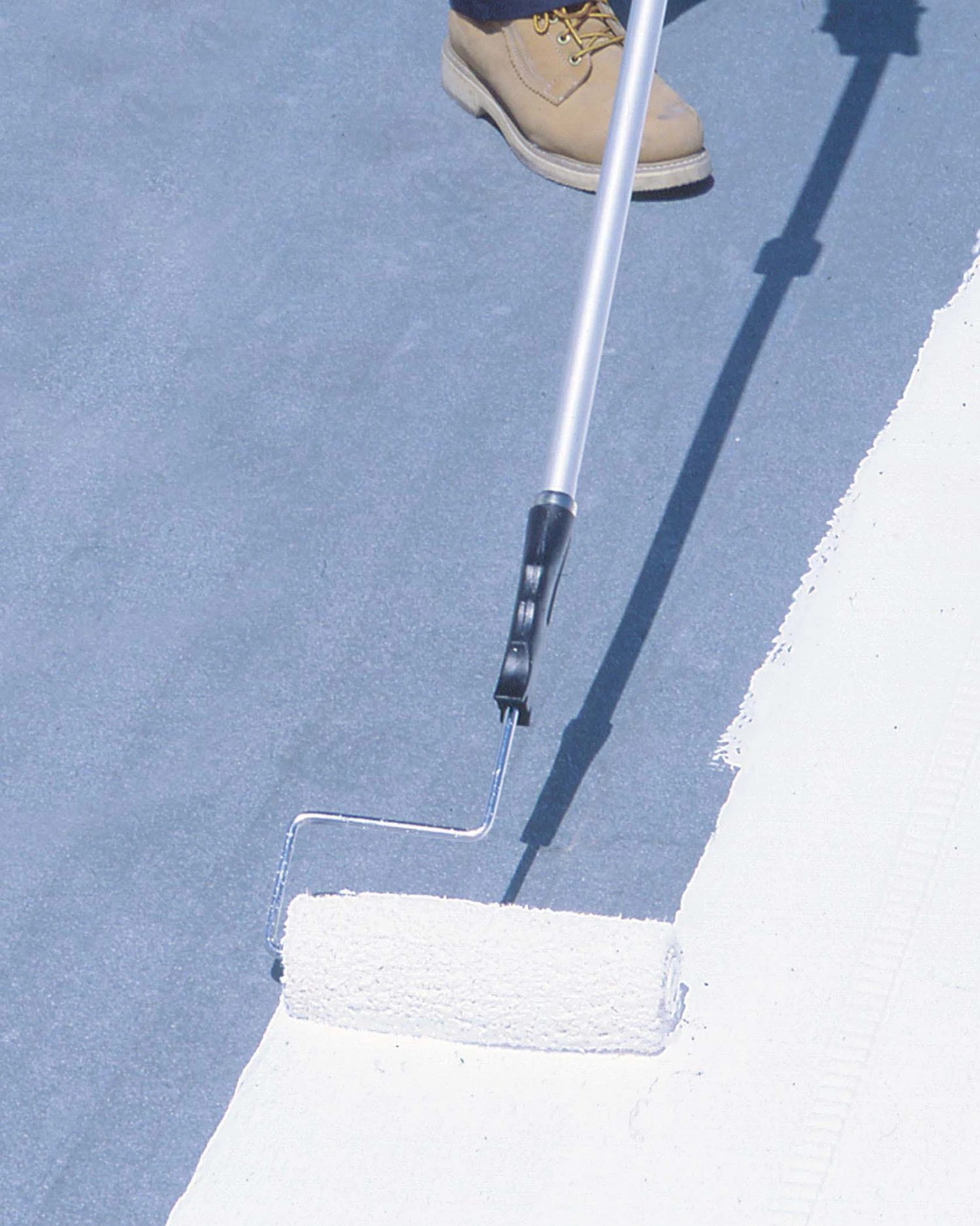 Brand new π BLACK JACK Roof Coatings Elasto-Kool 1000 5-Gallon Elastomeric Reflective Roof Coating (10-year Limited Warranty) π 3 Brand new π BLACK JACK Roof Coatings Elasto-Kool 1000 5-Gallon Elastomeric Reflective Roof Coating (10-year Limited Warranty) π - Image 2