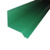 Outlet 💯 Metal Sales Flashings Universal Sidewall 4.375-in x 126-in Green Galvanized Steel Step Flashing ❤️ -Roofing shop online 15614304