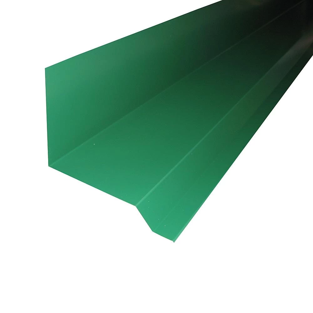 Outlet π― Metal Sales Flashings Universal Sidewall 4.375-in x 126-in Green Galvanized Steel Step Flashing β€οΈ 3 Outlet π― Metal Sales Flashings Universal Sidewall 4.375-in x 126-in Green Galvanized Steel Step Flashing β€οΈ