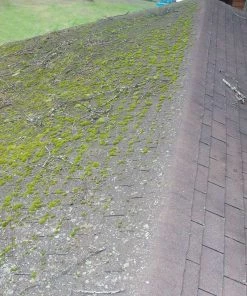 Hot Sale ✨ Gibraltar Building Products Z Stop 0.21-ft W x 50-ft L 10.4-sq ft Silver Roll Roofing 💯 -Roofing shop online 15676303