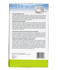 Promo π Oatey Downspouts & Components Mystic PVC 6-in White Rain Barrel Diverter π 16 Promo π Oatey Downspouts & Components Mystic PVC 6-in White Rain Barrel Diverter π -Roofing shop online 16121498