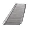 Top 10 👏 Atlas by Gutterglove Gutter Parts & Accessories Atlas Gutter Guard Stainless Steel Half Round/K Style (5.5-in x 3-ft) Gutter Guard Screen 11-Pack ⌛ -Roofing shop online 16511004