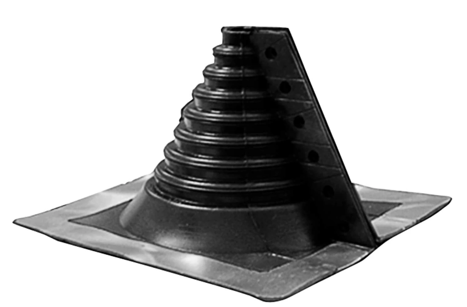 Top 10 ⌛ Oatey Flashings Retro Master Roof Flashing 1/4-in To 4-in x 8-in Epdm Rubber Vent and Pipe Flashing ⭐ 5 Top 10 ⌛ Oatey Flashings Retro Master Roof Flashing 1/4-in To 4-in x 8-in Epdm Rubber Vent and Pipe Flashing ⭐ - Image 3