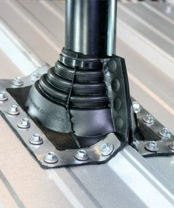 Top 10 ⌛ Oatey Flashings Retro Master Roof Flashing 1/4-in To 4-in x 8-in Epdm Rubber Vent and Pipe Flashing ⭐ 9 Top 10 ⌛ Oatey Flashings Retro Master Roof Flashing 1/4-in To 4-in x 8-in Epdm Rubber Vent and Pipe Flashing ⭐ -Roofing shop online 16580466