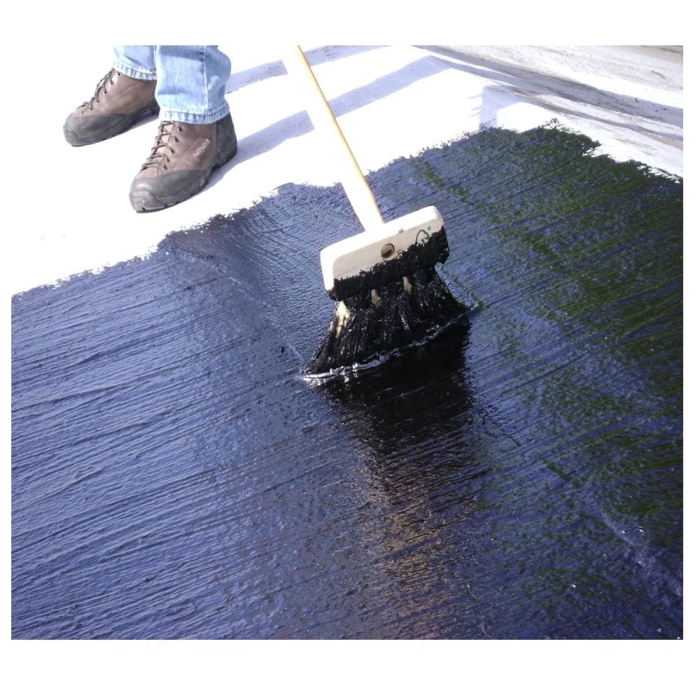 Budget ❤️ BLACK JACK Roof Coatings 608-fl oz Roof Adhesive ❤️ 4 Budget ❤️ BLACK JACK Roof Coatings 608-fl oz Roof Adhesive ❤️ - Image 2