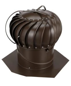 Best deal ๐ Air Vent Roof Turbine Vents Airhawk 12-in Aluminum Externally Braced Roof Turbine Vent โค๏ธ 20 Best deal ๐ Air Vent Roof Turbine Vents Airhawk 12-in Aluminum Externally Braced Roof Turbine Vent โค๏ธ -Roofing shop online 42004101