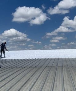 Coupon π― AMES Reflective Roof Coatings Maximum-Stretch 1-Gallon Elastomeric Reflective Roof Coating (1-year Limited Warranty) π 7 Coupon π― AMES Reflective Roof Coatings Maximum-Stretch 1-Gallon Elastomeric Reflective Roof Coating (1-year Limited Warranty) π -Roofing shop online 42470231