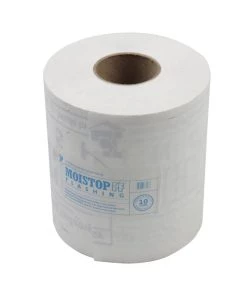 Buy ⭐ Thing Flashings Moistop PF Flashing 6-in x 150-ft PVC Roll Flashing 🔔