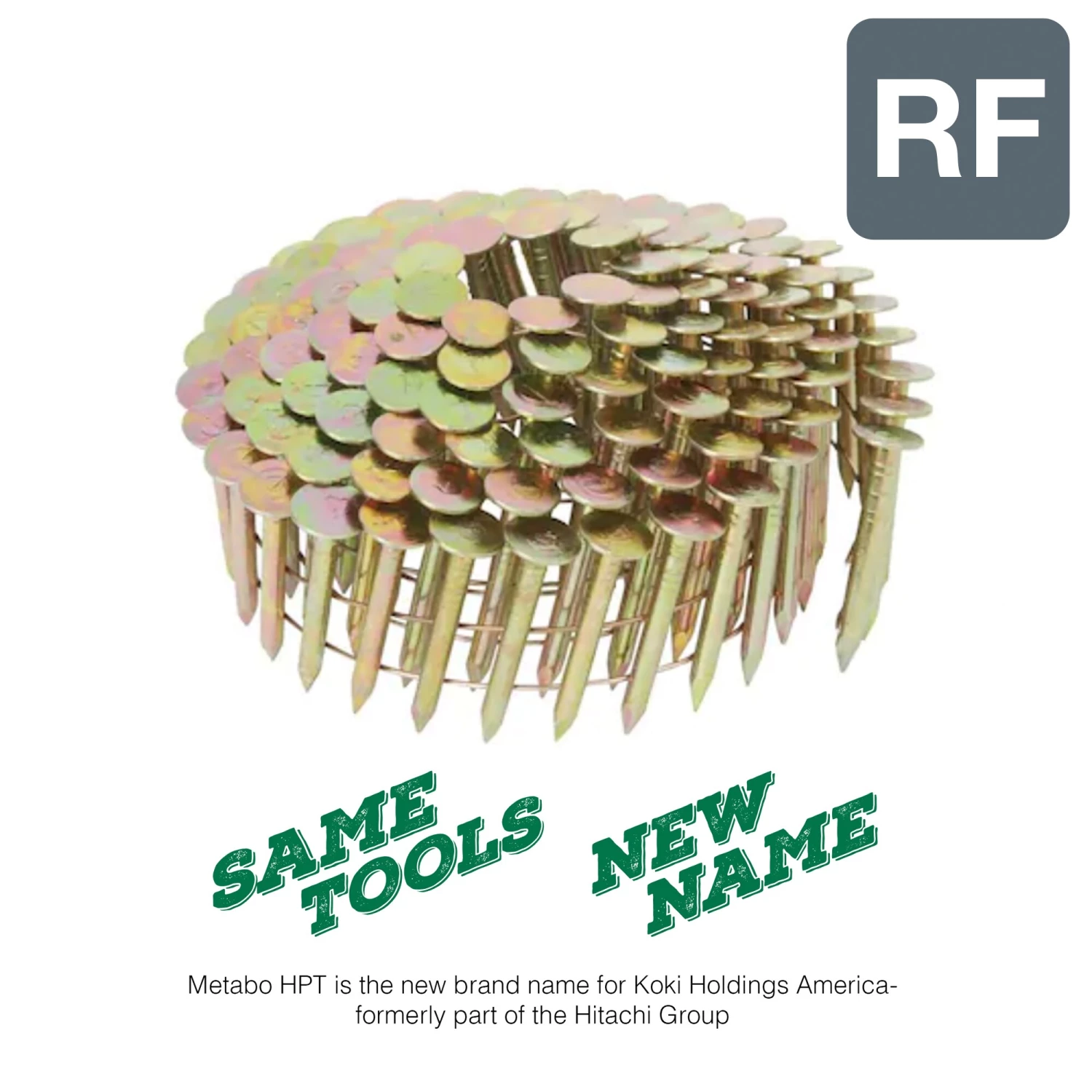 Top 10 π Metabo HPT 1-1/4-in-Gauge Hot-Dipped Galvanized Steel Pneumatic Roofing Nails βοΈ 6 Top 10 π Metabo HPT 1-1/4-in-Gauge Hot-Dipped Galvanized Steel Pneumatic Roofing Nails βοΈ - Image 4