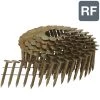 Cheap 🌟 Metabo HPT 1-3/4 Inch Full Round Head Wire Collated Roofing Nails | Metabo HPT 12113HPT 🎁 -Roofing shop online 43649138