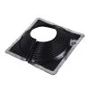 Best Pirce 👍 Oatey Flashings Retro Master Flash 8 in. x 8 in. Vent Pipe Roof Flashing with 9-1/4 in. - 16-1/4 in. Adjustable Diameter ⌛ -Roofing shop online 43975021