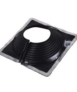 Best Pirce π Oatey Flashings Retro Master Flash 8 in. x 8 in. Vent Pipe Roof Flashing with 9-1/4 in. - 16-1/4 in. Adjustable Diameter β
