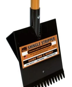 Budget 😀 Thing Roofing Tools MBI Stripper 46-in Steel Roof Shovel 😀 -Roofing shop online 44417638 scaled