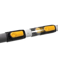 Promo ✨ True Temper Roofing Tools Roof rake Telescoping Aluminum Roof Rake 🛒 -Roofing shop online 45417201