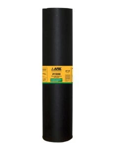 Promo 🎉 APOC 3-ft W x 144-ft L 432-sq ft Black Roll Roofing ❤️
