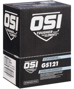 Wholesale π OSI Gutter Parts & Accessories GS121 10-fl oz Clear Synthetic Polymer Gutter Sealant β€οΈ 12 Wholesale π OSI Gutter Parts & Accessories GS121 10-fl oz Clear Synthetic Polymer Gutter Sealant β€οΈ -Roofing shop online 45522609