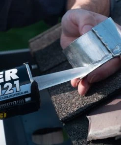 Wholesale π OSI Gutter Parts & Accessories GS121 10-fl oz Clear Synthetic Polymer Gutter Sealant β€οΈ 13 Wholesale π OSI Gutter Parts & Accessories GS121 10-fl oz Clear Synthetic Polymer Gutter Sealant β€οΈ -Roofing shop online 45522654