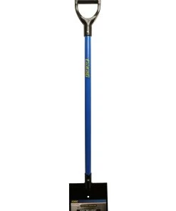Budget 🤩 Estwing Roofing Tools MBI Stripper 46-in Steel Roof Shovel 💯