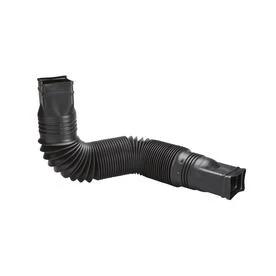 Buy π― Amerimax Downspouts & Components Black Downspout Extension Vinyl 24-in Black Downspout Extension π 6 Buy π― Amerimax Downspouts & Components Black Downspout Extension Vinyl 24-in Black Downspout Extension π - Image 4